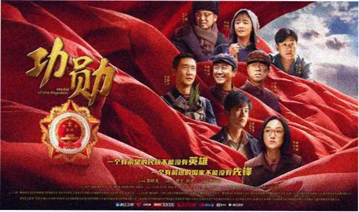 xl司的动漫资料整理流程示意图
